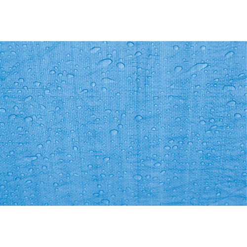 B&acirc;che, Standard, Bleu, 7' x 5' x 4 mils Toolneeds Inc.
