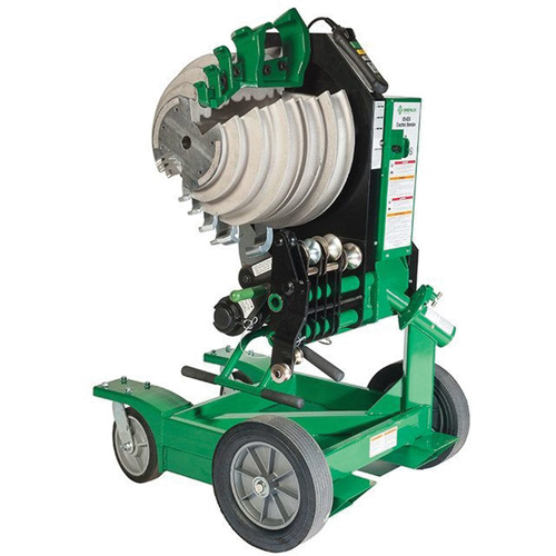 Single Shoe Electric Conduit Bender Toolneeds Inc.