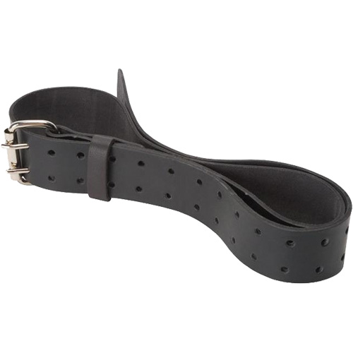 Tool Belt, Leather, Black Toolneeds Inc.
