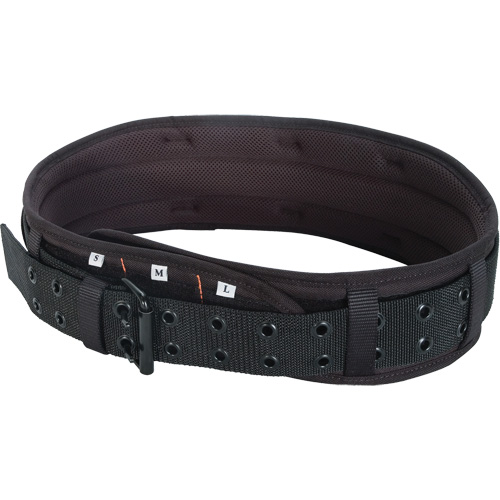 Ceinture porte-outils, Cuir, Noir Toolneeds Inc.