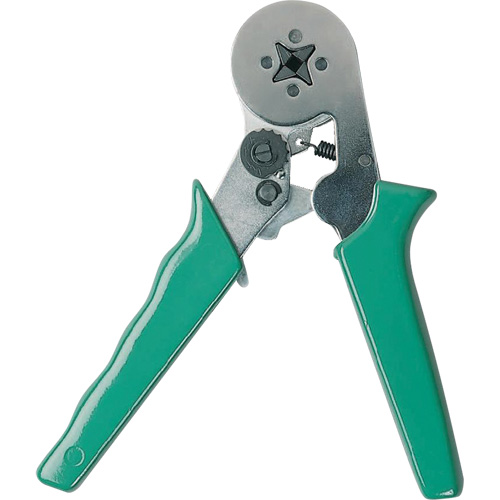 Sertisseuse carr&eacute;e Toolneeds Inc.
