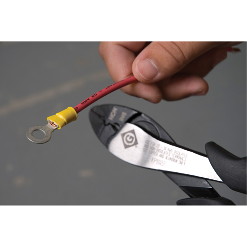 Crimping Tool Toolneeds Inc.