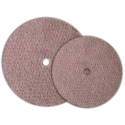 QUICK-STEP Instant Polish Disc, 4-1/2" Dia. Toolneeds Inc.