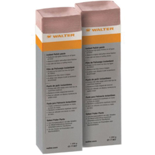 P&acirc;te &agrave; polir Instant Polish Toolneeds Inc.