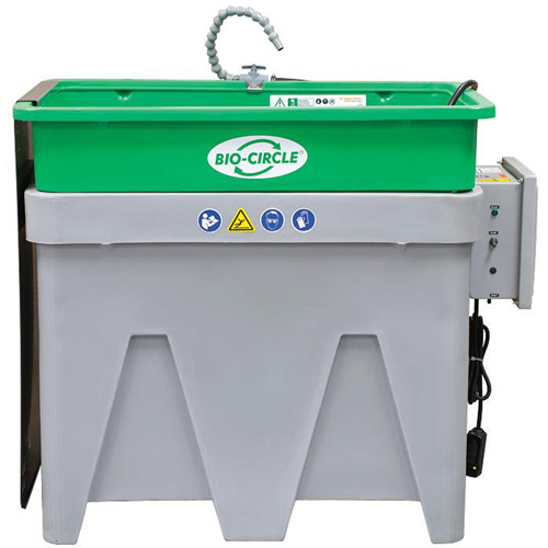 BIO-CIRCLE&reg; Maxi Parts Washer Machine Toolneeds Inc.