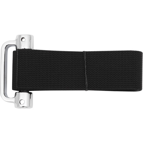 Heavy-Duty Strap Oil Filter Wrench, 0" - 9" Filter Capacity Toolneeds Inc.