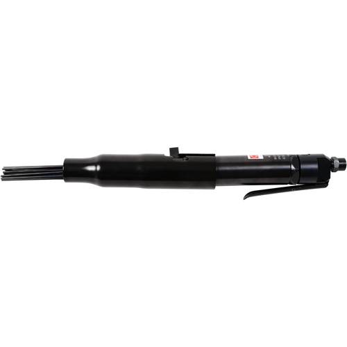 NS260 Straight Type Needle Scaler, 1/4" NPT, 8.8 CFM, 4400 BPM, 1-1/2" Stroke Toolneeds Inc.