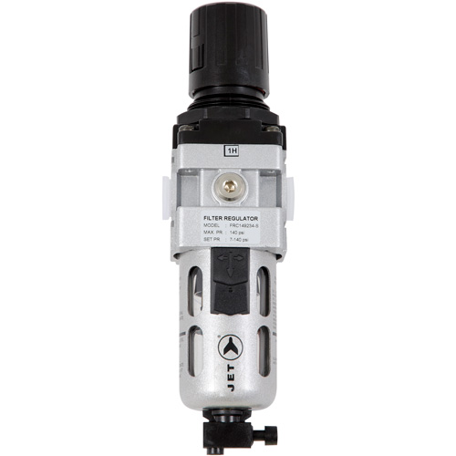 R&eacute;gulateur & filtre &agrave; air interm&eacute;diaire air combin&eacute; AFRI38, 3/8" NPT Toolneeds Inc.