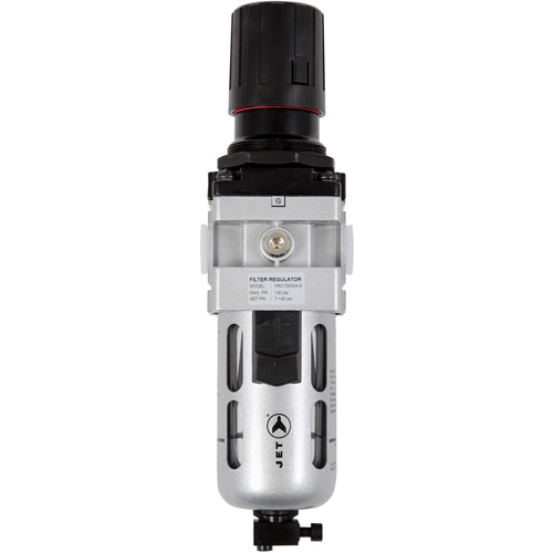 Filtre r&eacute;gulateur dair combin&eacute; AFRS12, 1/2" NPT Toolneeds Inc.