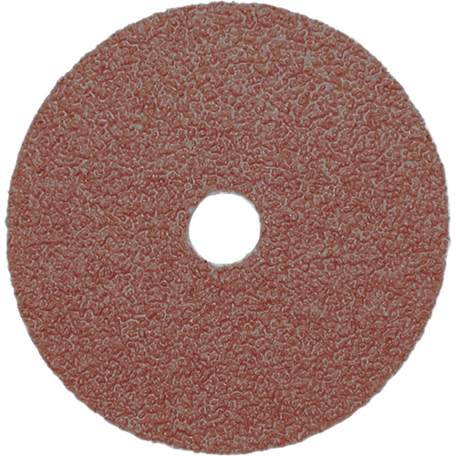 Resin Fibre Sanding Disc, 7" Dia., 50 Grit, Aluminum Oxide Toolneeds Inc.