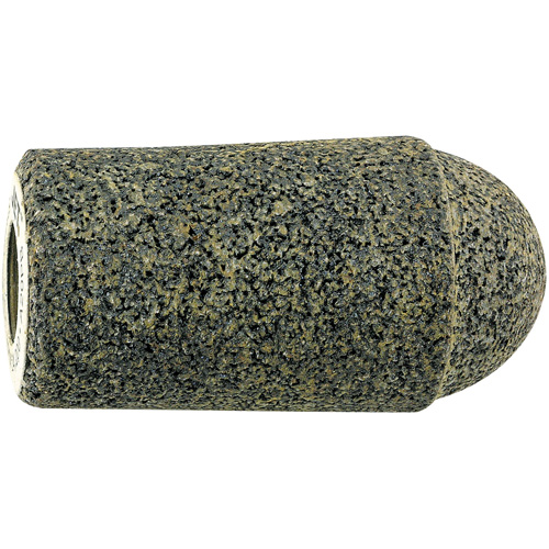 Resin Bond Plugstone, 1-1/2" x 3", 5/8"-11 Arbor Toolneeds Inc.