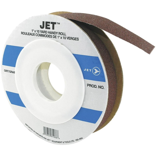 Rouleau de tissu abrasif Toolneeds Inc.