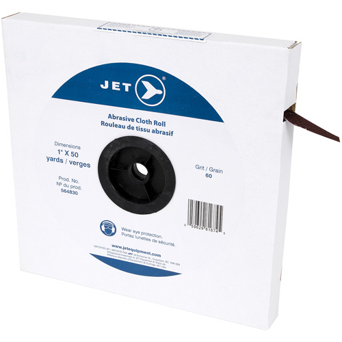 Rouleau de tissu abrasif Toolneeds Inc.