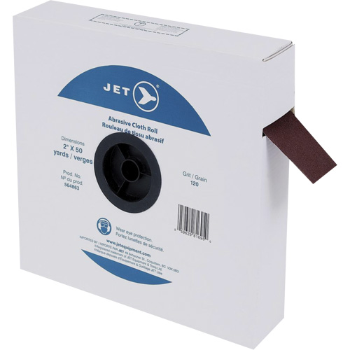 Rouleau de tissu abrasif Toolneeds Inc.