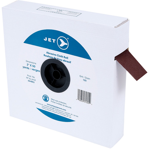 Abrasive Cloth Roll Toolneeds Inc.