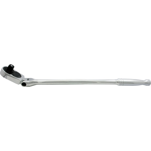 RHQ-12F Heavy-Duty Flex Head Ratchet Wrench Toolneeds Inc.