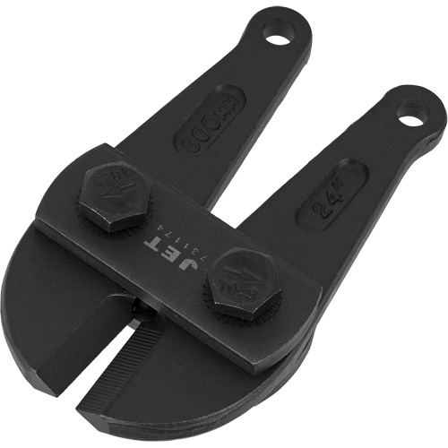 T&ecirc;te de rechange pour coupe-boulon de 24", Coupe centrale Toolneeds Inc.