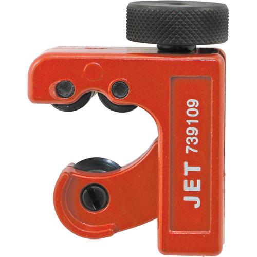 1-1/8" Mini Tubing Cutter, 1/8" - 5/8" Capacity Toolneeds Inc.