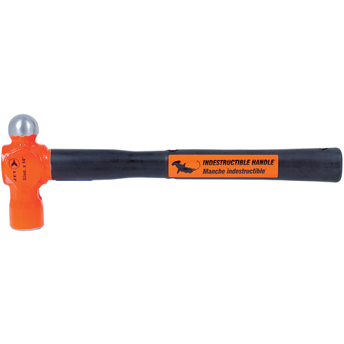 UBP-3214 Hammer with Unbreakable Handle, 32 oz., 14", Solid Steel Handle Toolneeds Inc.