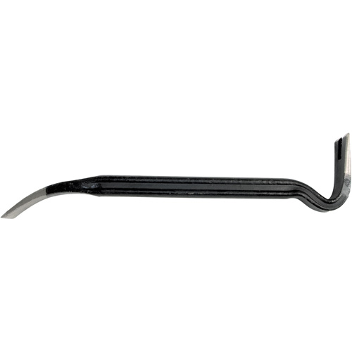 Barre de d&eacute;molition tr&egrave;s robuste JPWB-14 POWERCLAW, Largeur de 1-9/50", Longueur de 14" Toolneeds Inc.