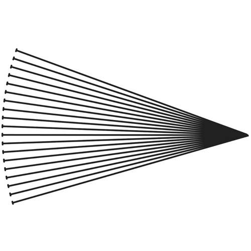 Replacement Needles for NS260 & NS260NP Needle Scalers Toolneeds Inc.