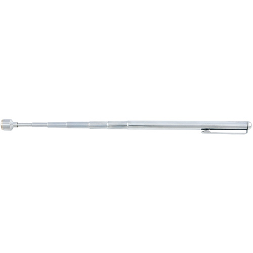 Aimant t&eacute;lescopique avec poche ajustable, Longueur de 23", Capacit&eacute; de 3,5 lb Toolneeds Inc.
