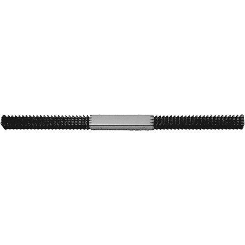 Heavy-Duty Thread Restoration File, Flat Toolneeds Inc.
