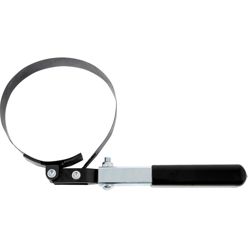 Swivel Handle Truck Oil Filter Wrench, 5-1/4"" - 5-3/4" Filter Capacity Toolneeds Inc.