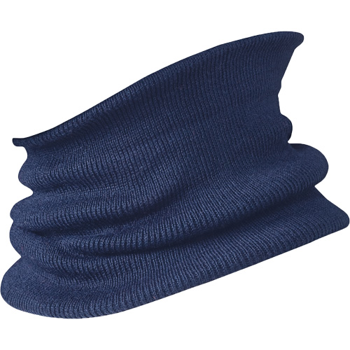 561 Hat Liner & Wind Guard, One Size, Navy Blue Toolneeds Inc.