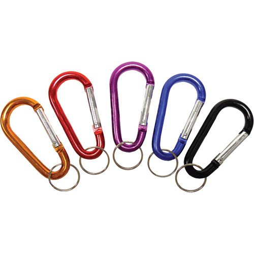 Aluminum Snap Link, 3-1/8" Toolneeds Inc.