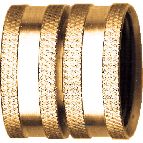 Swivel Coupling, Brass, 3/4" Toolneeds Inc.
