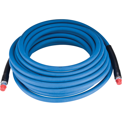 Blue Non-Marking Hoses Toolneeds Inc.