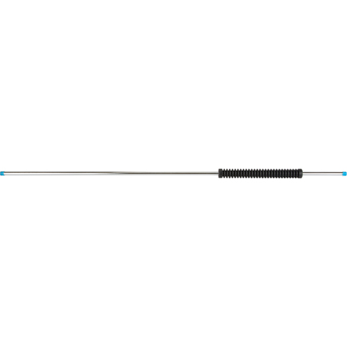 Lances rondes moul&eacute;es et galvanis&eacute;es de 48" Toolneeds Inc.