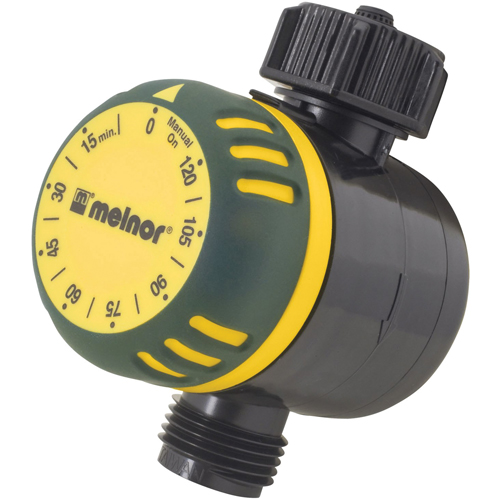 Minuteries m&eacute;caniques d'arrosage AquaTimer Toolneeds Inc.