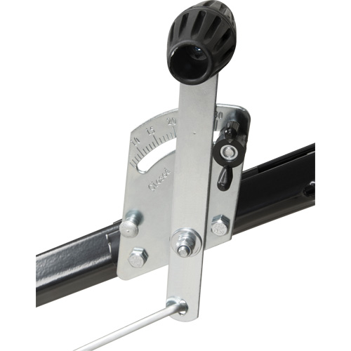 &eacute;pandeurs &agrave; la vol&eacute;e, 22000 pi², Capacit&eacute; de 100 lb Toolneeds Inc.