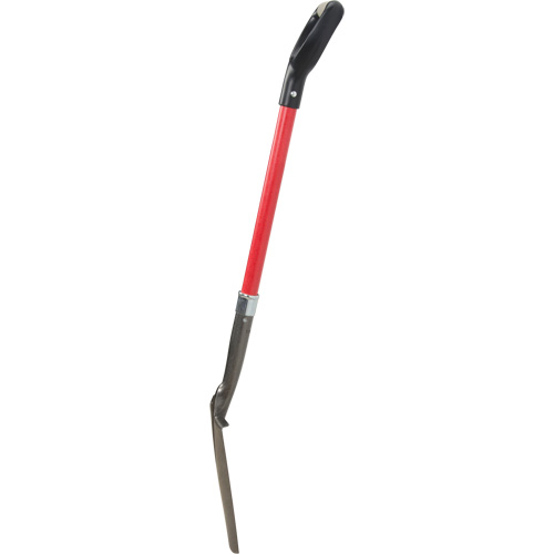 Pelles robustes, Fibre de verre, Lame Acier au carbone, Manche en Prise en D, Longueur 30-1/2" Toolneeds Inc.