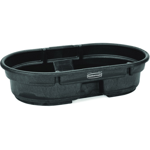 R&eacute;servoir de stockage, 40" p x 51,6" la x 12" h, Capacit&eacute; 400 lb, Noir Toolneeds Inc.