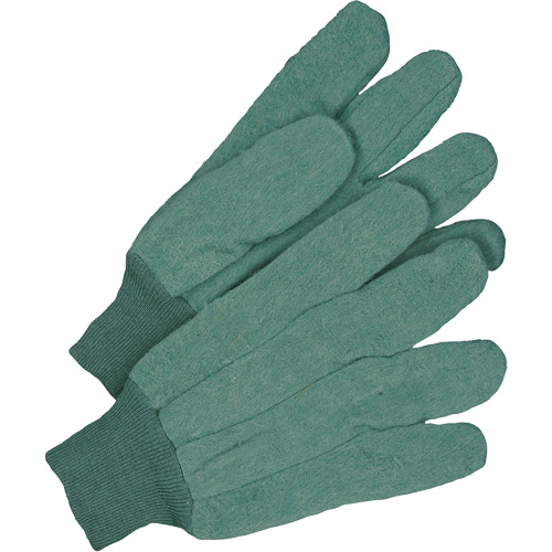 Gants classiques en molleton de coton, Taille unique Toolneeds Inc.
