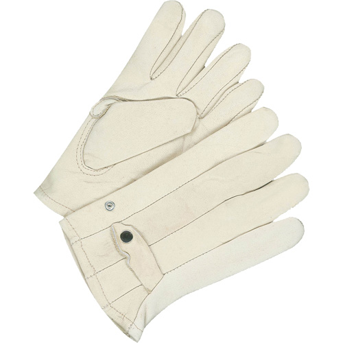 Classic Roper Gloves, 8, Grain Cowhide Palm Toolneeds Inc.