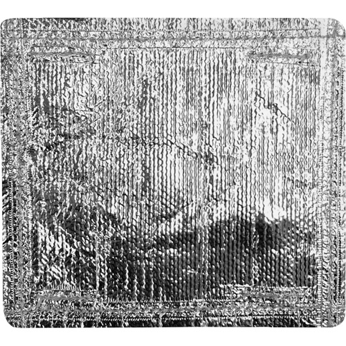 Pare-chaleur pour le soudage avec dos aluminis&eacute; Toolneeds Inc.