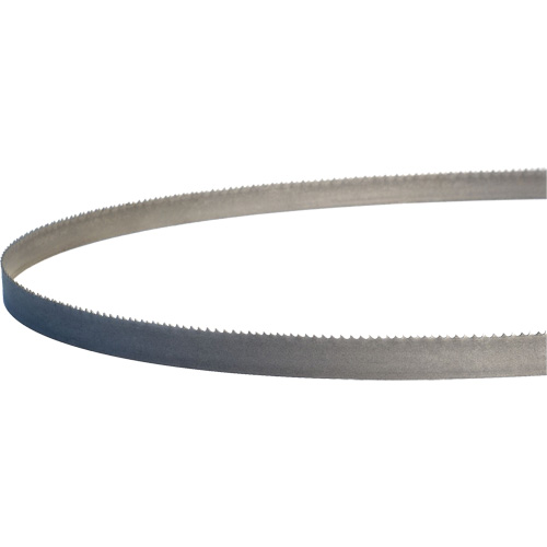 Master-Band&reg; Portable Band Saw Blades, Bi-Metal, 18 TPI, 44-7/8" L x 1/2" W Toolneeds Inc.