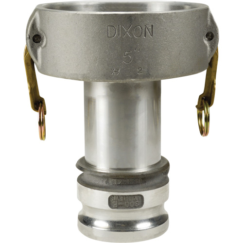 Dixon&reg; Cam & Groove Reducing Coupler x Adapter Toolneeds Inc.