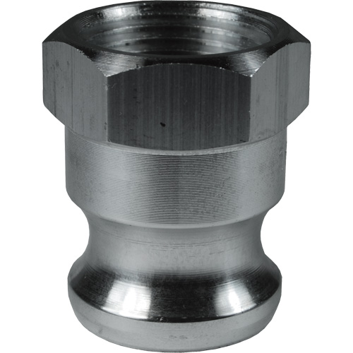 Dixon&reg; Cam & Groove Adapter Toolneeds Inc.
