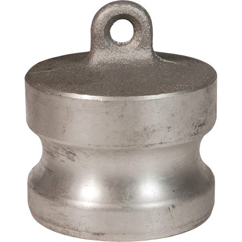 Dixon&reg; Cam & Groove Dust Plug Toolneeds Inc.