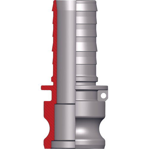 Dixon&reg; Cam & Groove Adapter Toolneeds Inc.