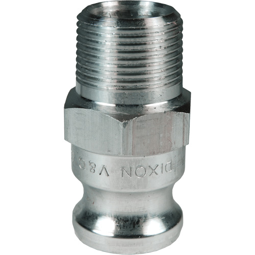 Adaptateur &agrave; came et cannelure Dixon Toolneeds Inc.