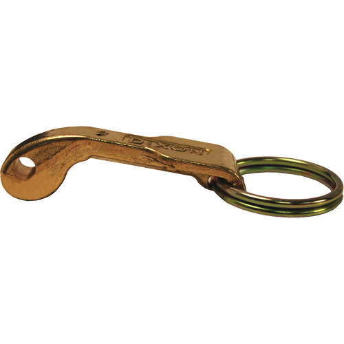 Dixon&reg; Cam & Groove Handle Toolneeds Inc.