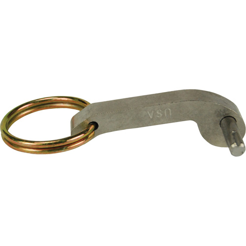 Dixon&reg; Cam & Groove Handle Toolneeds Inc.