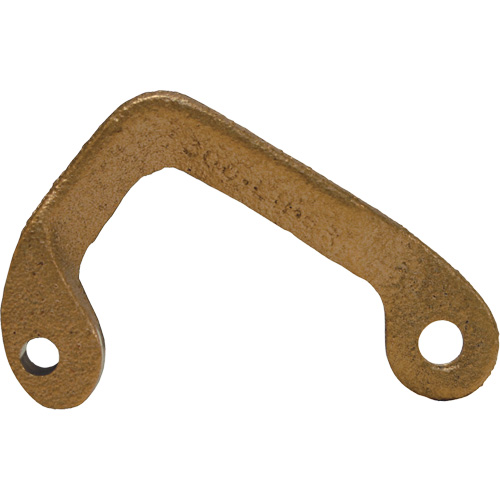 Locking Handle for Dixon&reg; Cam & Groove Dust Cap Toolneeds Inc.