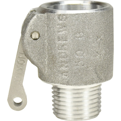 Coupleur &agrave; came et cannelure Dixon Toolneeds Inc.